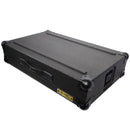 Prox XZF-FGB24X14-1P Étui à pédalboard universel pour la guitare basse multi-effets Volume Expression de planche à plancher de pédale par ZCASE
