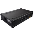 Prox XZF-FGB24X14-1P Étui à pédalboard universel pour la guitare basse multi-effets Volume Expression de planche à plancher de pédale par ZCASE