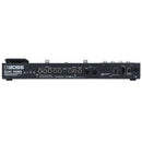 Boss GX-100 Electric Guitar Multi Effects Processor & Amp Modeller With Touchscreen