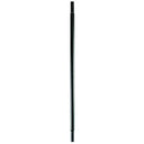 Yorkville SW-TUBEHD Tube en acier robuste pour caisson de basses, montage d'enceintes – 42" de haut