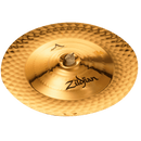 Zildjian A0361 21 A Zildjian Ultra Hammered China - Red One Music