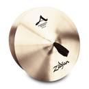 Zildjian A0449 Symphonic Viennese Pair - 20"