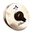Zildjian A0468 Stadium Series Medium Pair - 16"