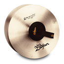 Zildjian A0477 Z-MAC Pair w/Grommets - 18"