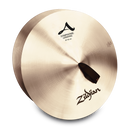 Zildjian A0490 Symphonic Germanic Pair - 18"