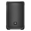 JBL Pro IRX108BT Powered Speaker With Bluetooth - 8"