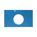 SoundTube AC-CM5-PCB CM500i Pre-construction Bracket (Blue)