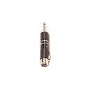 American DJ Acc682  Mic Impedance Transformer - Red One Music