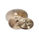 Zildjian ACITYP248 A Zildjian City Cymbal Pack