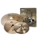 Zildjian ACITYP248 A Zildjian City Cymbal Pack
