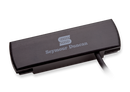 Seymour Duncan 11500-31-BLK SA-3HC Woody Hum annulation Acoustic Soundhole Pickup Noir