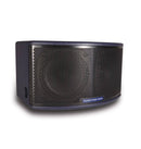 Haut-parleur unidirectionnel compact résistant aux intempéries Funktion-One F55-WR - 2 x 5"