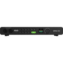 Audient EVO SP8 Préampli intelligent 8 canaux avec AD/DA