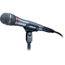 Audio Technica Ae6100  Dynamic Hypercardioid Handheld Microphone - Red One Music