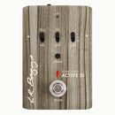 G / D. Baggs Align Series Active DI Pédale de guitare acoustique