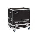 Antari FDNG-250 Valise de route pour DNG-200 & DNG-250
