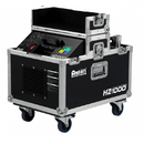 Antari HZ-1000 High Powered Haze Machine - Red One Music