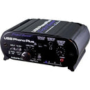 Art Usbphonoplusps Mixer And Usb Audio Interface - Red One Music