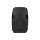 Gemini AS-12TOGO Portable Active Bluetooth Powered PA Loudspeaker w/400W Class AB Amplifier - 12"
