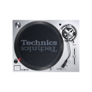 Platine vinyle à entraînement direct Technics SL1200MK7PS - Argent