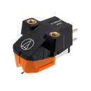 Audio-Technica AT-VM95EN Dual Moving Magnet Cartridge - Orange