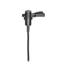 Audio-Technica  At803 Omnidirectional Condenser Lavalier Microphone - Red One Music