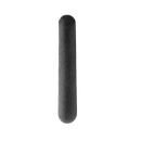 Audio-Technica AT8135 Shotgun Foam Windscreen - Black