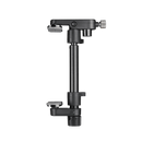 Support pour guitare Audio-Technica AT8491G - Noir
