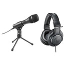 Pack éducatif Audio-Technica AT-EDU25