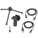 Pack éducatif Audio-Technica AT-EDU25
