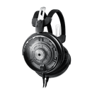 Audio-Technica ATH-ADX5000 Casque dynamique audiophile en plein air