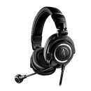Audio-Techinca ATH-M50XSTS StreamSet Streaming Headset