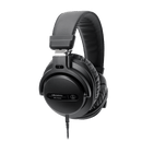 Audio-Technica ATH-PRO5X Professional Over-Ear DJ Monitor Headphones