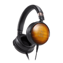 Audio-Technica ATH-WP900 Casque supra-auriculaire portable en bois