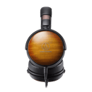 Audio-Technica ATH-WP900 Casque supra-auriculaire portable en bois