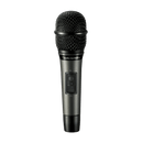 Audio-Technica ATM610a/S Microphone à main dynamique hypercardioïde avec interrupteur
