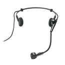 Audio-Technica Atm75Ch Cardioid Condenser Headworn Microphone - Red One Music