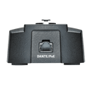 Audio-Technica ATND8677A Support de bureau pour microphone avec sortie réseau Dante™