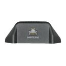 Audio-Technica ATND971A Microphone de surface à condensateur cardioïde avec sortie réseau Dante™