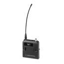 Audio-Technica ATW-T5201EF2 Émetteur de poche série 5000 3e génération - EF2 : 580 à 608 MHz et 653 à 663 MHz