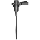Audio-Technica At831Ct4  Miniature Lavalier Microphone - Red One Music