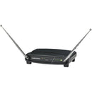 Audio-Technica System 9 Atw-R900A Frequency-Agile Vhf Wireless Systems - Red One Music