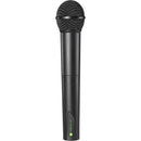 Audio-Technica System 9 Atw-T902A Frequency-Agile Vhf Wireless Systems - Red One Music