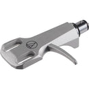Audio-Technica AT-HS6SV Corps en aluminium moulé sous pression 9 g - Argent