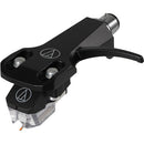 Audio-Technica AT-XP7/H Kit combiné casque et cartouche
