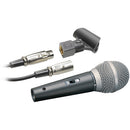 Audio-Technica ATR1500X Microphone Dynamique Chant/Instrument Cardioïde
