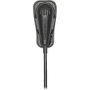 Audio-Technica ATR4650-USB Microphone USB à condensateur omnidirectionnel