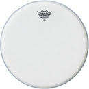 Remo BA-0114-00 14'' Coated Ambassador Head - Red One Music