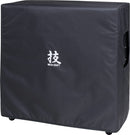 Boss WZ412 Couverture personnalisée pour Waza Cabinet412