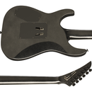 Kramer KSM1MXBF SM-1 Guitare électrique avec micros Seymour Duncan - Maximum Steel